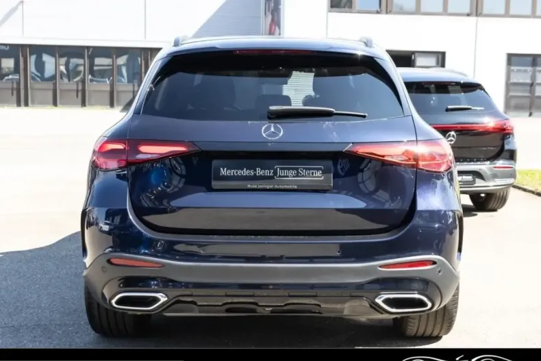 Mercedes-Benz GLC 300 (Clasa GLC) din 2024 cu 64.600 km - oferta MER220928 - foto 7