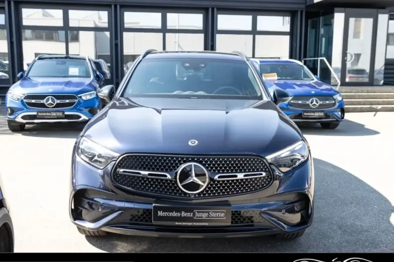 Mercedes-Benz GLC 300 (Clasa GLC) din 2024 cu 64.600 km - oferta MER220928 - foto 11