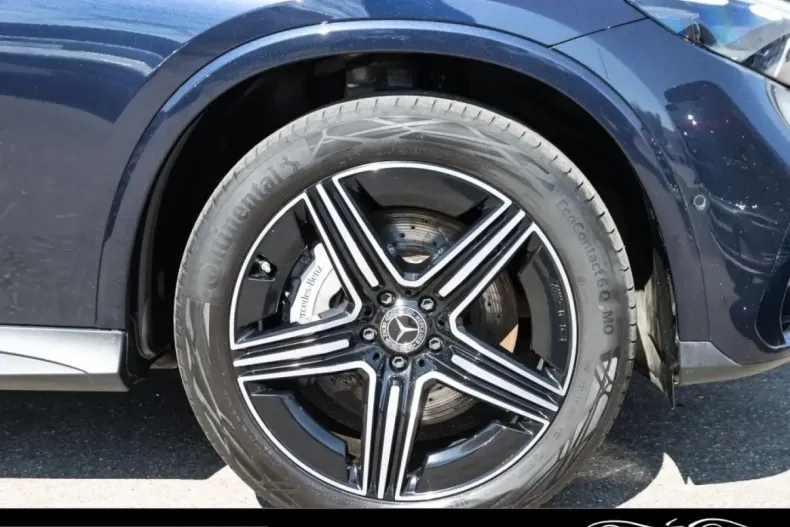 Mercedes-Benz GLC 300 (Clasa GLC) din 2024 cu 64.600 km - oferta MER220928 - foto 12