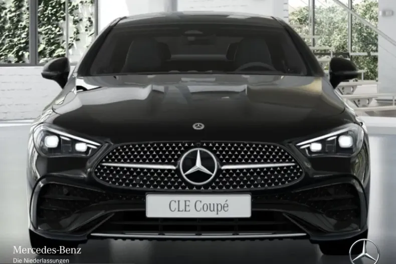 Mercedes-Benz CLE 200 (Clasa CLE) din 2025 cu 9.900 km - oferta MER220929 - foto 5