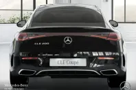 Mercedes-Benz CLE 200 (Clasa CLE) din 2025 cu 9.900 km - oferta MER220929 - foto 6