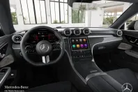 Mercedes-Benz CLE 200 (Clasa CLE) din 2025 cu 9.900 km - oferta MER220929 - foto 7