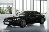 Mercedes-Benz CLE 200 (Clasa CLE) din 2025 cu 9.900 km - oferta MER220929 - foto 11