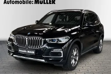 BMW X5 din 2021 - oferta BMW220930