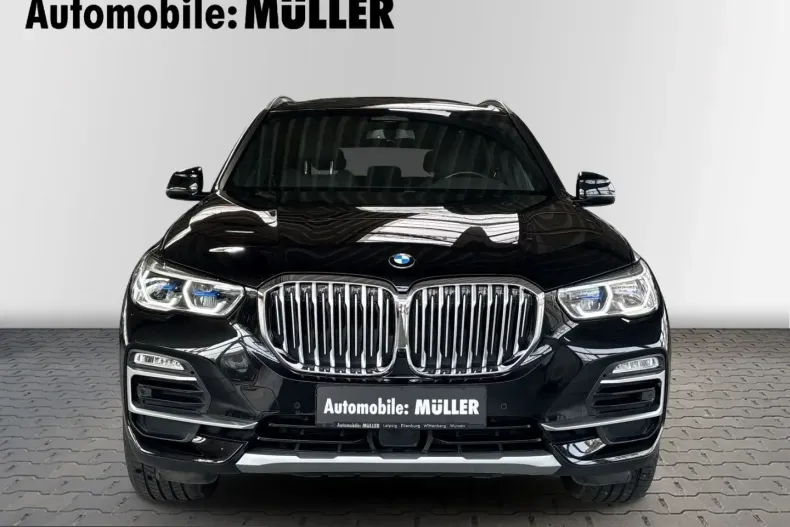 BMW X5 (Seria X) din 2021 cu 59.076 km - oferta BMW220930 - foto 3