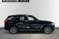 BMW X5 (Seria X) din 2021 cu 59.076 km - oferta BMW220930 - foto 4
