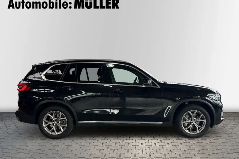 BMW X5 (Seria X) din 2021 cu 59.076 km - oferta BMW220930 - foto 4