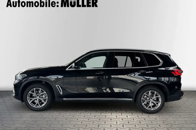 BMW X5 (Seria X) din 2021 cu 59.076 km - oferta BMW220930 - foto 7