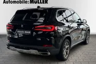 BMW X5 (Seria X) din 2021 cu 59.076 km - oferta BMW220930 - foto 8