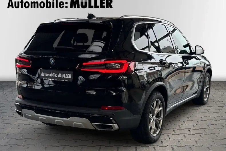 BMW X5 (Seria X) din 2021 cu 59.076 km - oferta BMW220930 - foto 8