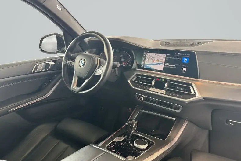 BMW X5 (Seria X) din 2021 cu 59.076 km - oferta BMW220930 - foto 10