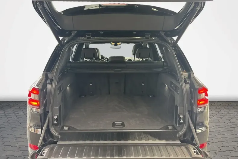 BMW X5 (Seria X) din 2021 cu 59.076 km - oferta BMW220930 - foto 11