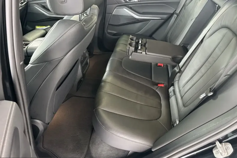 BMW X5 (Seria X) din 2021 cu 59.076 km - oferta BMW220930 - foto 12