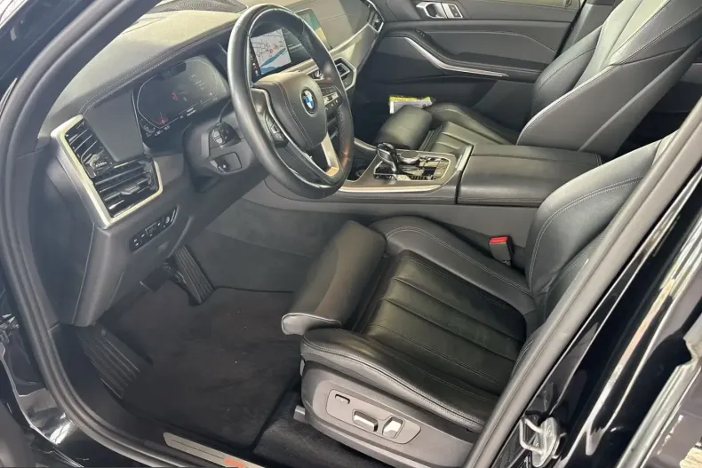 BMW X5 (Seria X) din 2021 cu 59.076 km - oferta BMW220930 - foto 14