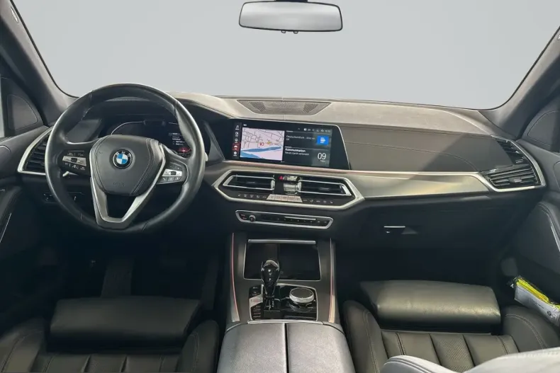 BMW X5 (Seria X) din 2021 cu 59.076 km - oferta BMW220930 - foto 15