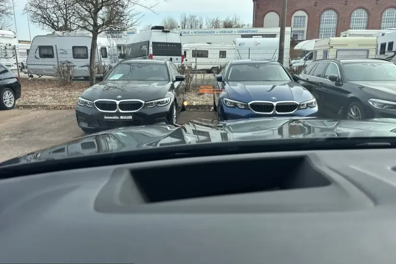 BMW X5 (Seria X) din 2021 cu 59.076 km - oferta BMW220930 - foto 19