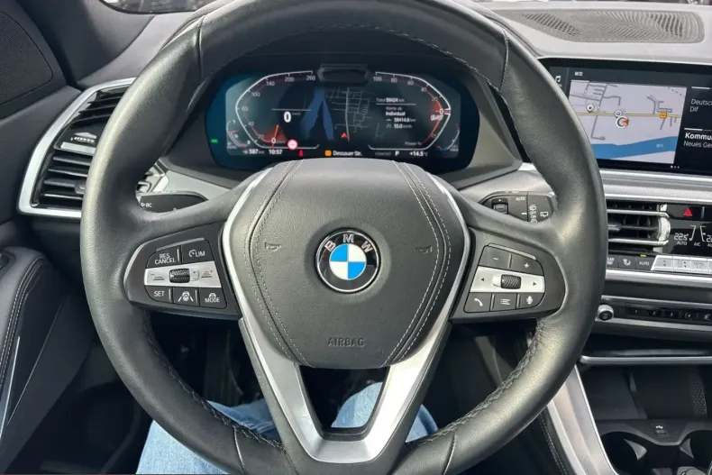 BMW X5 (Seria X) din 2021 cu 59.076 km - oferta BMW220930 - foto 20
