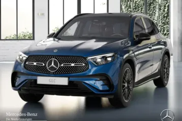 Mercedes-Benz GLC 220 din 2023 - oferta MER220931