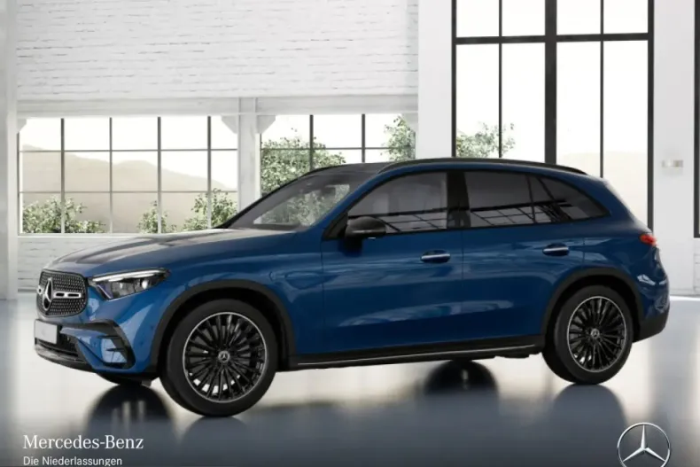 Mercedes-Benz GLC 220 (Clasa GLC) din 2023 cu 26.738 km - oferta MER220931 - foto 2
