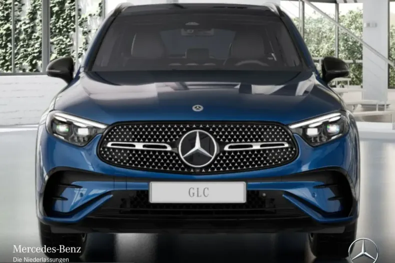 Mercedes-Benz GLC 220 (Clasa GLC) din 2023 cu 26.738 km - oferta MER220931 - foto 5