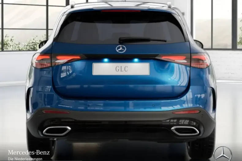 Mercedes-Benz GLC 220 (Clasa GLC) din 2023 cu 26.738 km - oferta MER220931 - foto 6