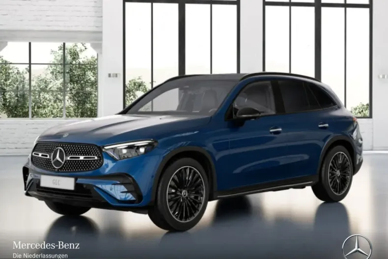 Mercedes-Benz GLC 220 (Clasa GLC) din 2023 cu 26.738 km - oferta MER220931 - foto 11