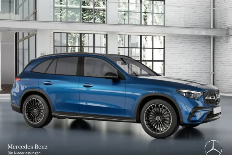 Mercedes-Benz GLC 220 (Clasa GLC) din 2023 cu 26.738 km - oferta MER220931 - foto 13