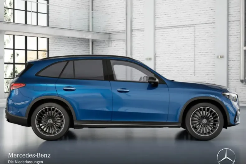 Mercedes-Benz GLC 220 (Clasa GLC) din 2023 cu 26.738 km - oferta MER220931 - foto 16