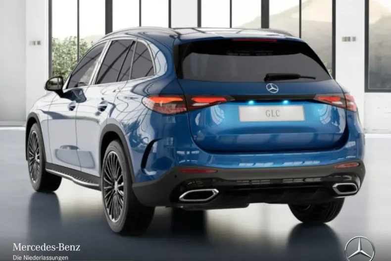 Mercedes-Benz GLC 220 (Clasa GLC) din 2023 cu 26.738 km - oferta MER220931 - foto 17