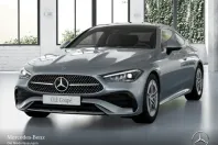 Mercedes-Benz CLE 200 (Clasa CLE) din 2025 cu 7.594 km - oferta MER220932 - foto 1