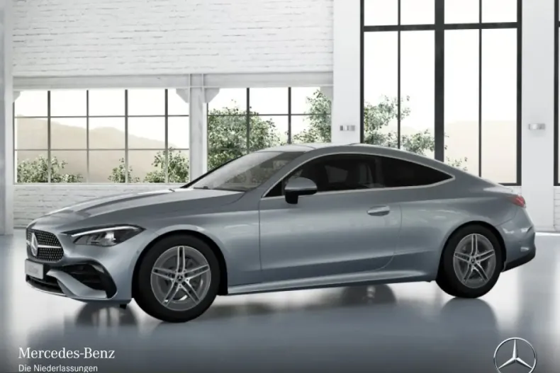 Mercedes-Benz CLE 200 (Clasa CLE) din 2025 cu 7.594 km - oferta MER220932 - foto 2
