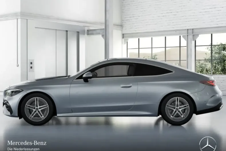 Mercedes-Benz CLE 200 (Clasa CLE) din 2025 cu 7.594 km - oferta MER220932 - foto 5