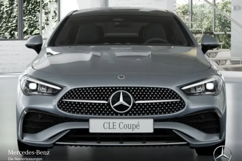 Mercedes-Benz CLE 200 (Clasa CLE) din 2025 cu 7.594 km - oferta MER220932 - foto 6