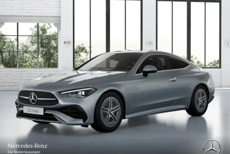 Mercedes-Benz CLE 200 (Clasa CLE) din 2025 cu 7.594 km - oferta MER220932 - foto 11