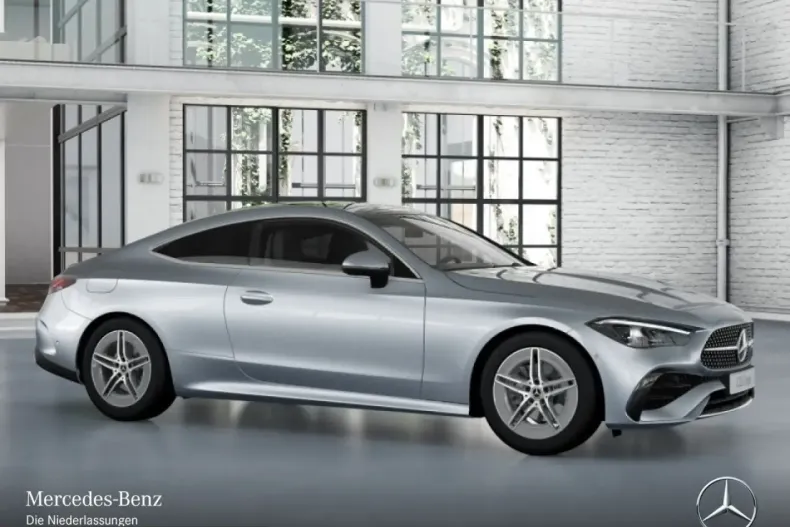 Mercedes-Benz CLE 200 (Clasa CLE) din 2025 cu 7.594 km - oferta MER220932 - foto 13