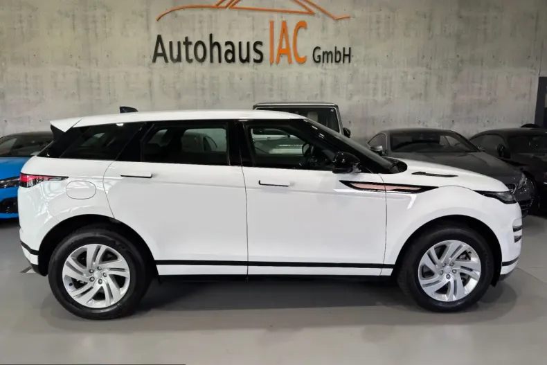 Land Rover Range Rover Evoque din 2023 cu 48.750 km - oferta LAN220933 - foto 7