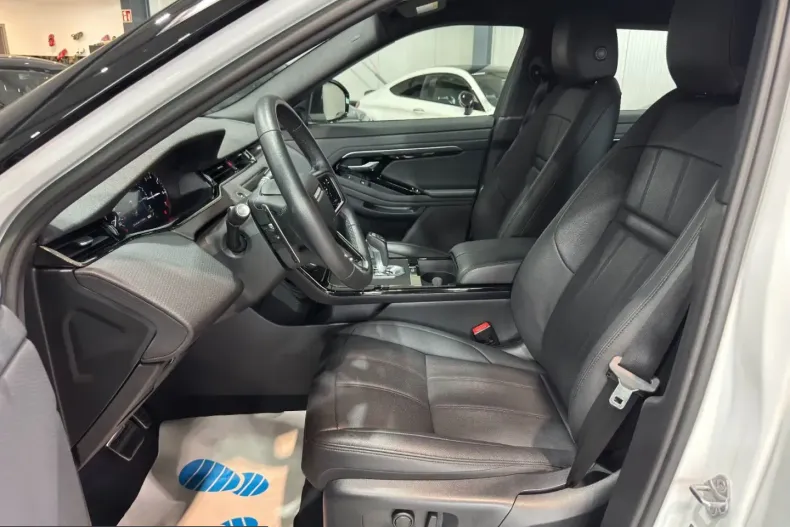 Land Rover Range Rover Evoque din 2023 cu 48.750 km - oferta LAN220933 - foto 8