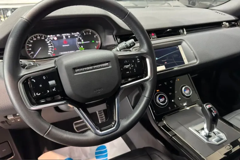 Land Rover Range Rover Evoque din 2023 cu 48.750 km - oferta LAN220933 - foto 9