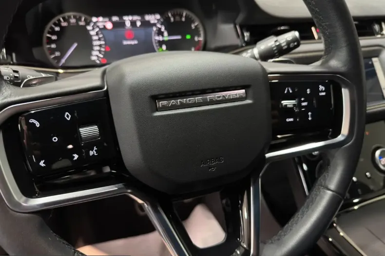 Land Rover Range Rover Evoque din 2023 cu 48.750 km - oferta LAN220933 - foto 10