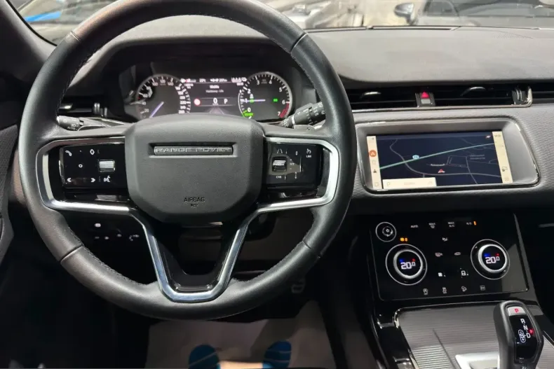 Land Rover Range Rover Evoque din 2023 cu 48.750 km - oferta LAN220933 - foto 11