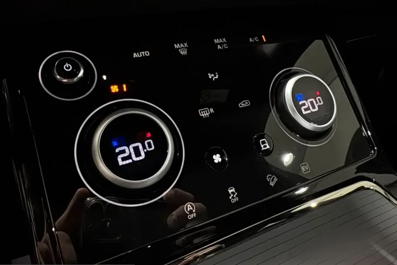 Land Rover Range Rover Evoque din 2023 cu 48.750 km - oferta LAN220933 - foto 15