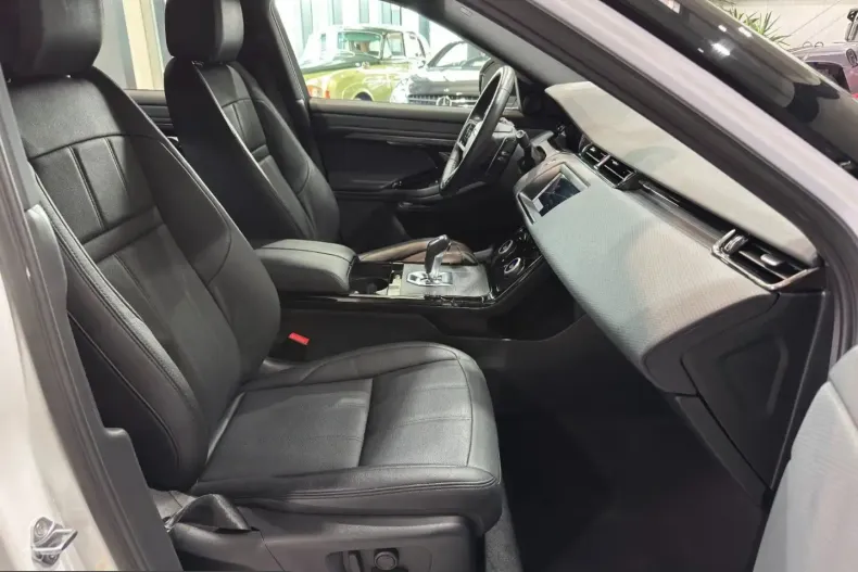 Land Rover Range Rover Evoque din 2023 cu 48.750 km - oferta LAN220933 - foto 17