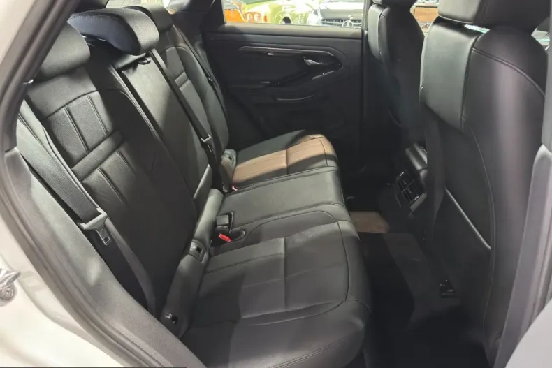 Land Rover Range Rover Evoque din 2023 cu 48.750 km - oferta LAN220933 - foto 19