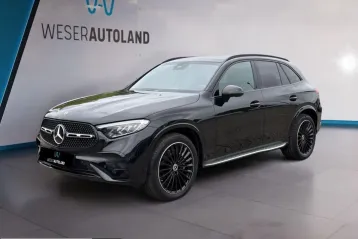 Mercedes-Benz GLC 220 din 2023 - oferta MER220934