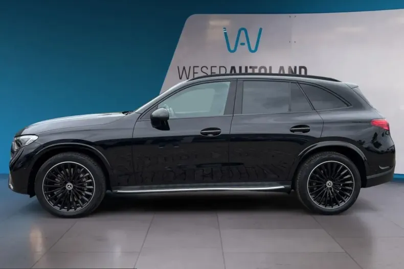 Mercedes-Benz GLC 220 (Clasa GLC) din 2023 cu 80.950 km - oferta MER220934 - foto 2