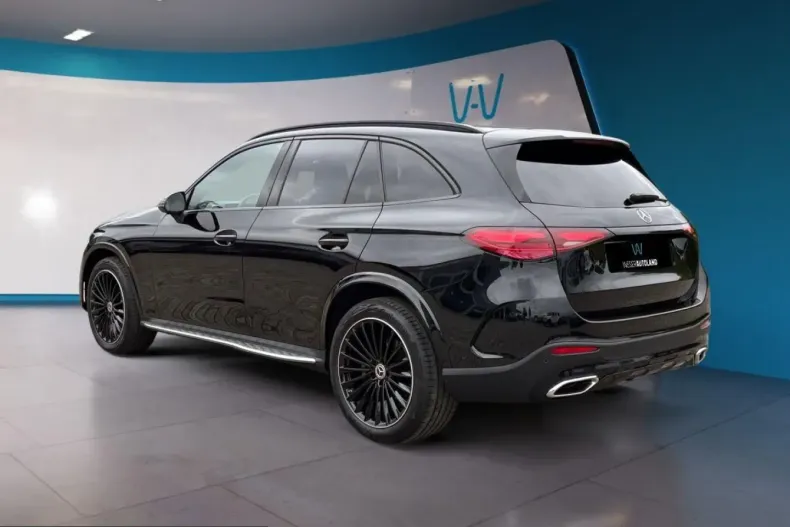 Mercedes-Benz GLC 220 (Clasa GLC) din 2023 cu 80.950 km - oferta MER220934 - foto 3