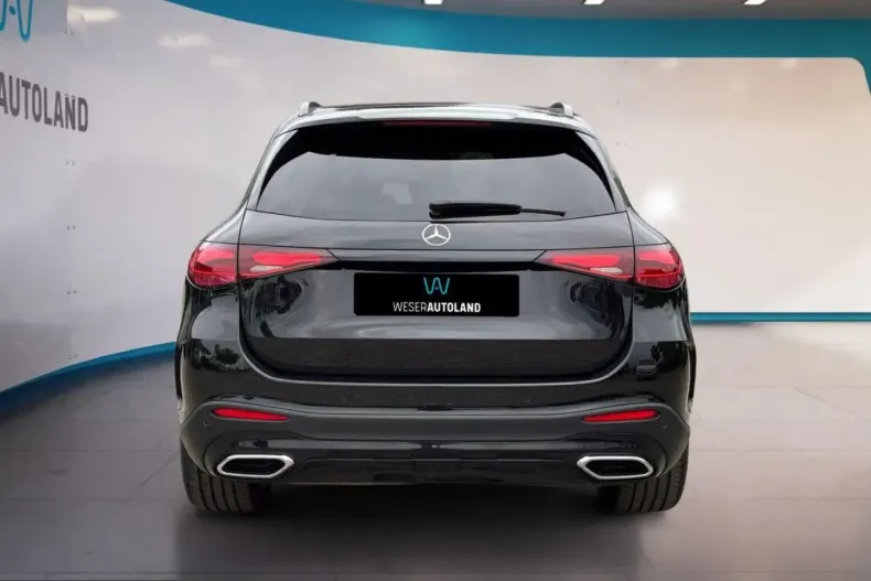 Mercedes-Benz GLC 220 (Clasa GLC) din 2023 cu 80.950 km - oferta MER220934 - foto 4