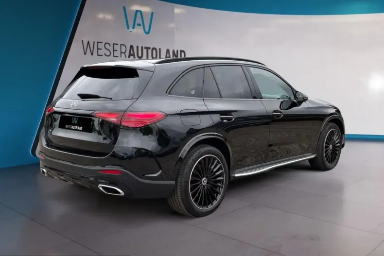 Mercedes-Benz GLC 220 (Clasa GLC) din 2023 cu 80.950 km - oferta MER220934 - foto 5