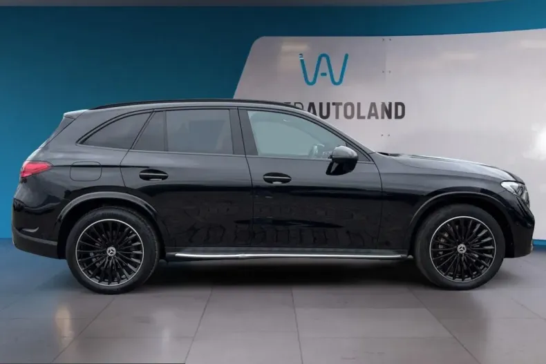 Mercedes-Benz GLC 220 (Clasa GLC) din 2023 cu 80.950 km - oferta MER220934 - foto 6