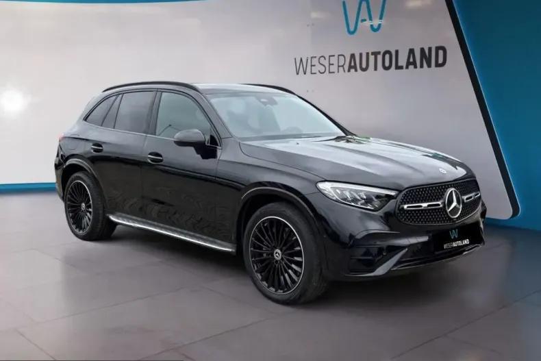 Mercedes-Benz GLC 220 (Clasa GLC) din 2023 cu 80.950 km - oferta MER220934 - foto 7